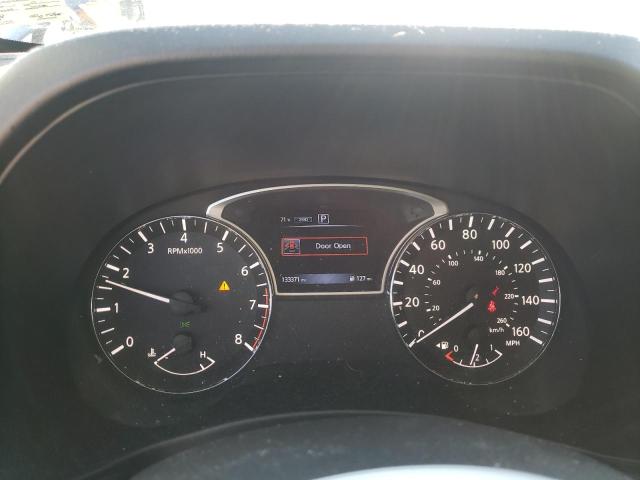 2017 NISSAN PATHFINDER #3301791352