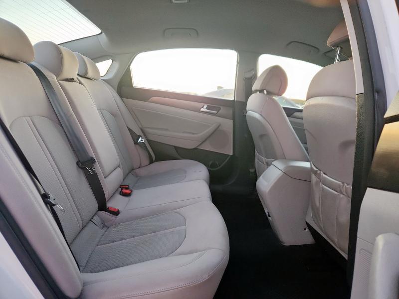 2015 HYUNDAI SONATA SPO - 5NPE34AF3FH101813