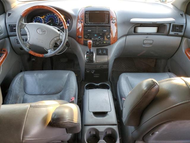 2006 TOYOTA SIENNA XLE #3273799349