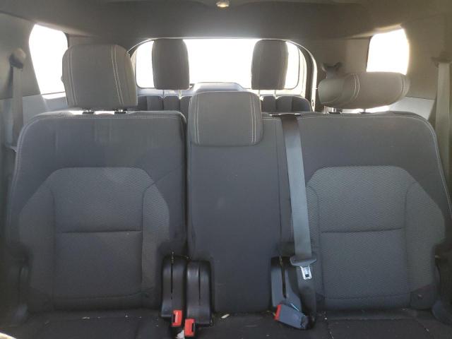 2017 FORD EXPLORER X - 1FM5K7DH0HGC09147