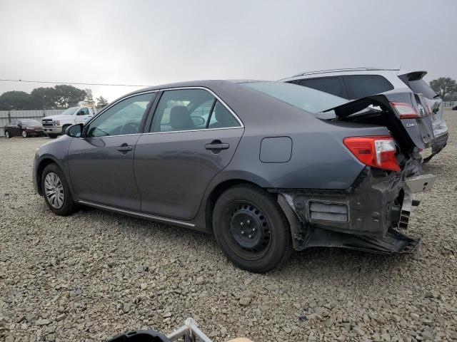 2014 TOYOTA CAMRY L - 4T4BF1FK1ER339342