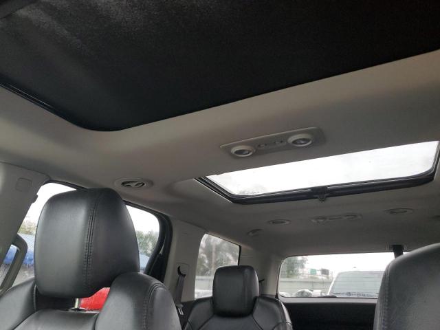 2010 GMC ACADIA SLT #3285102377