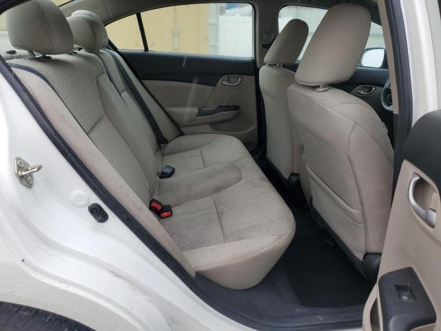 2015 HONDA CIVIC SE - 2HGFB2F70FH532231