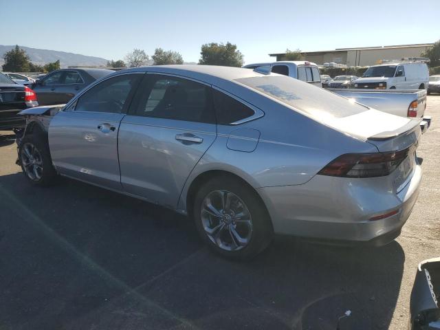 2023 HONDA ACCORD EX #3304653021