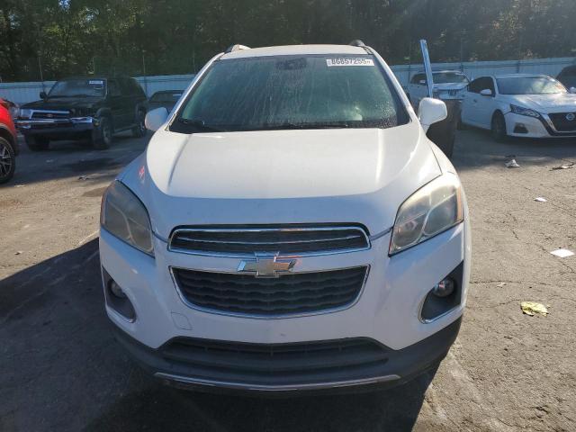 2015 CHEVROLET TRAX LTZ 3GNCJNSB6FL172929