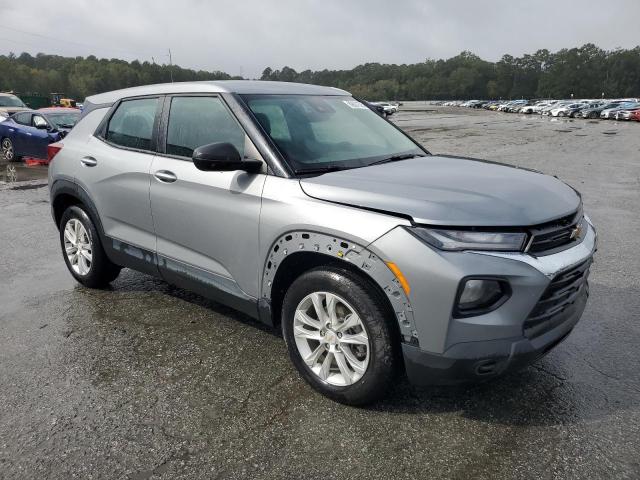 2023 CHEVROLET TRAILBLAZE #3287496025