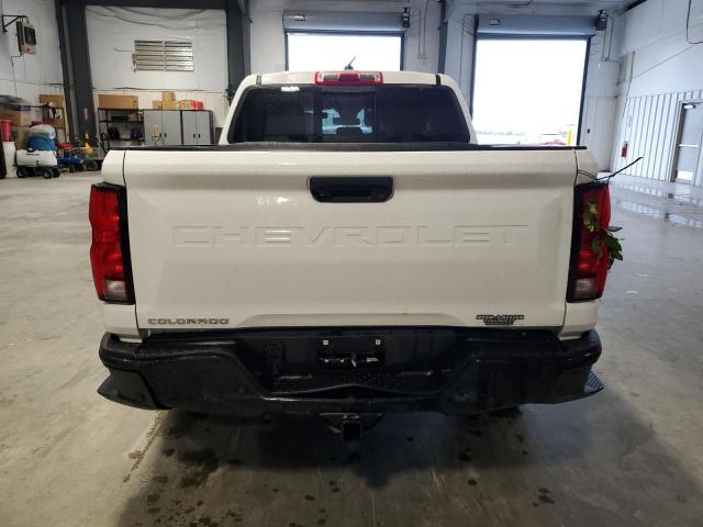 2023 CHEVROLET COLORADO Z #3290315963