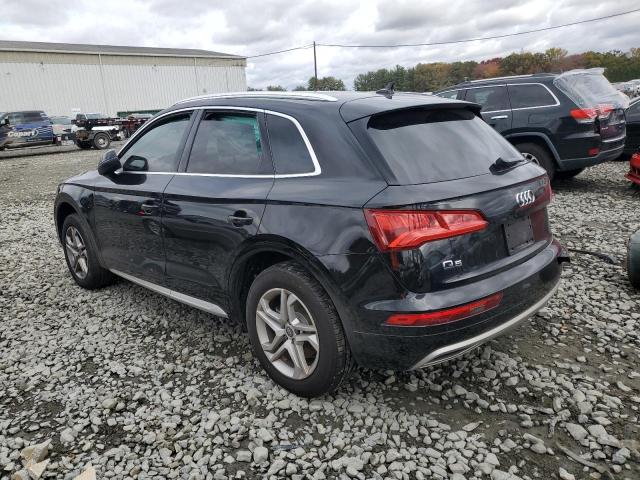 2019 AUDI Q5 PREMIUM - WA1ANAFY6K2053859