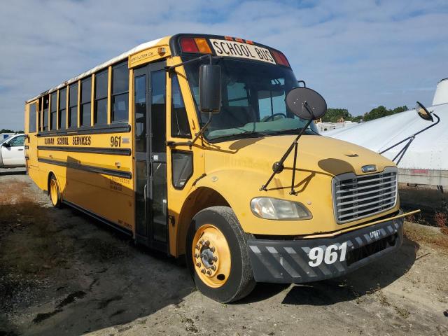 2010 FREIGHTLINER SAF-T-LINER C2 #3278646956