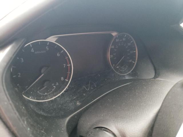 2020 NISSAN ALTIMA SR #3282506873