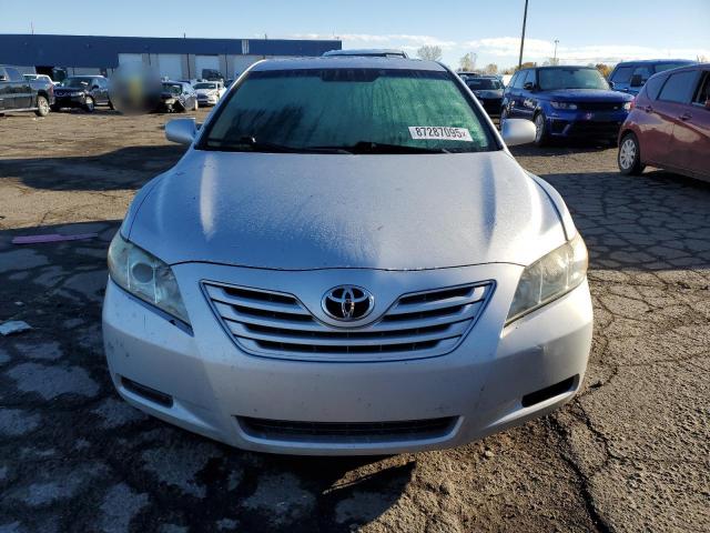 2008 TOYOTA CAMRY CE #3284617342