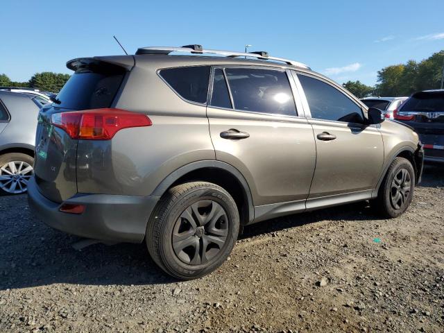 2014 TOYOTA RAV4 LE - JTMZFREV3ED035176