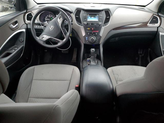 2017 HYUNDAI SANTA FE SPORT 5XYZTDLB8HG392640