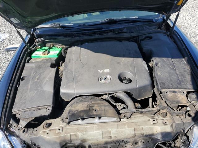 2009 LEXUS IS 250 #3296941836