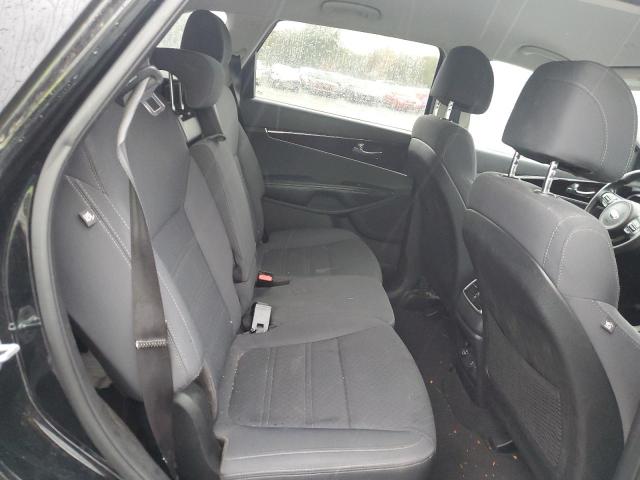 2017 KIA SORENTO LX - 5XYPG4A51HG250638