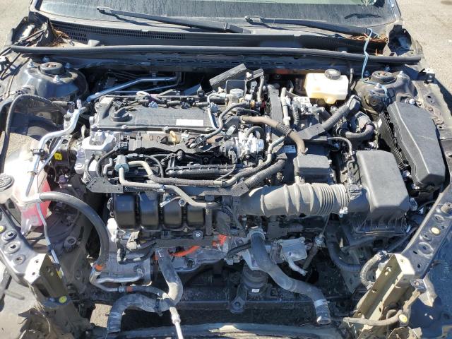 2024 TOYOTA CAMRY XSE 4T1K31AK4RU620955
