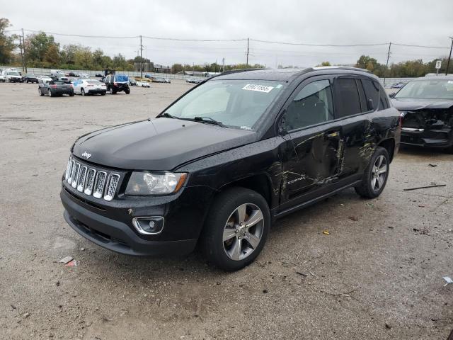 2016 JEEP COMPASS LA #3276413693