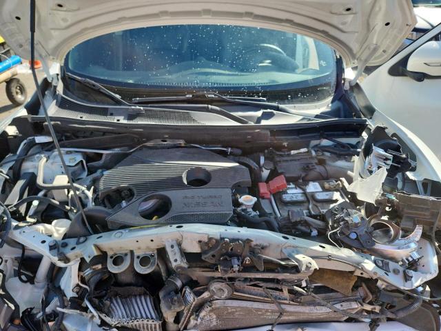 2016 NISSAN JUKE S #3304713904