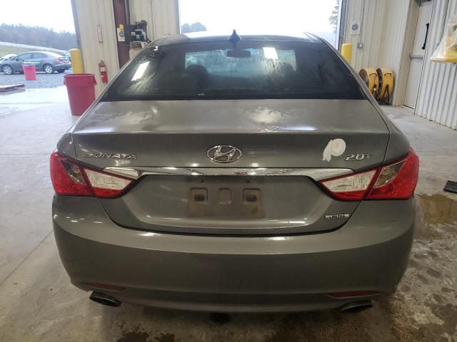2013 HYUNDAI SONATA SE - 5NPEC4AB2DH665074