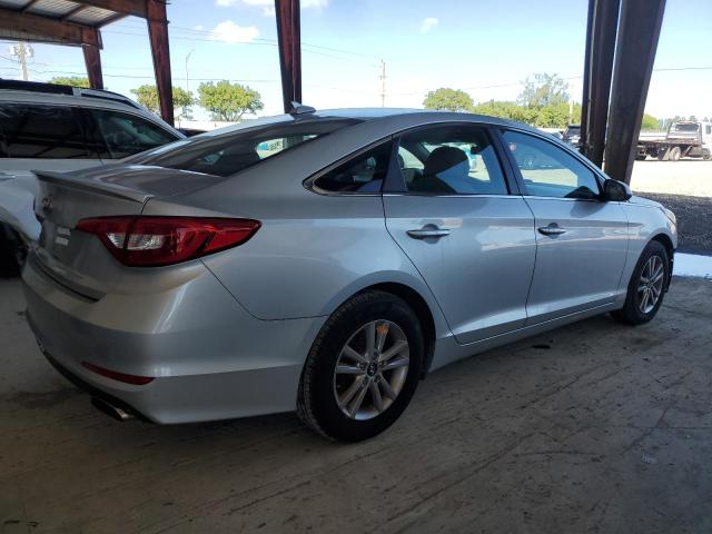 2017 HYUNDAI SONATA SE 5NPE24AF8HH583717