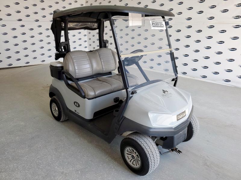 Global Auto Auctions: 2022 CLUBCAR TEMPO FLA