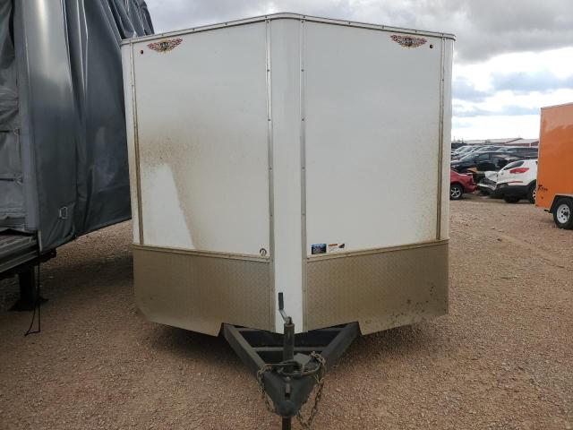 2021 H & H TRAILER #3286790918