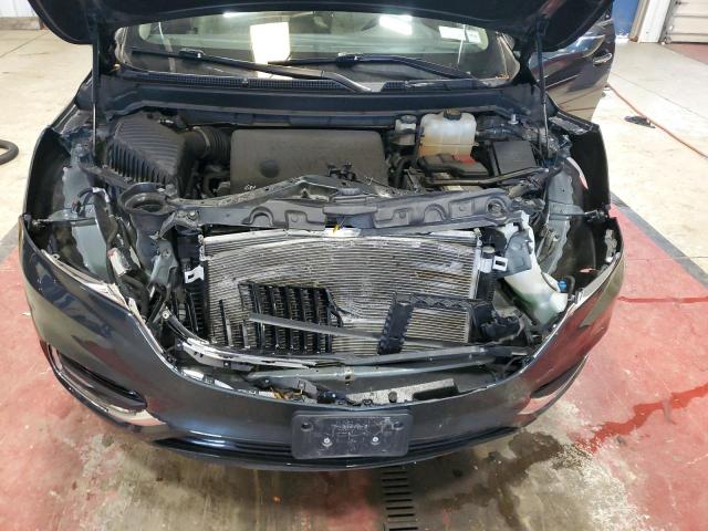 2019 BUICK ENCLAVE PR - 5GAEVBKW9KJ235676