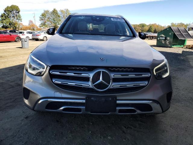 2021 MERCEDES-BENZ GLC 300 4M #3291246966