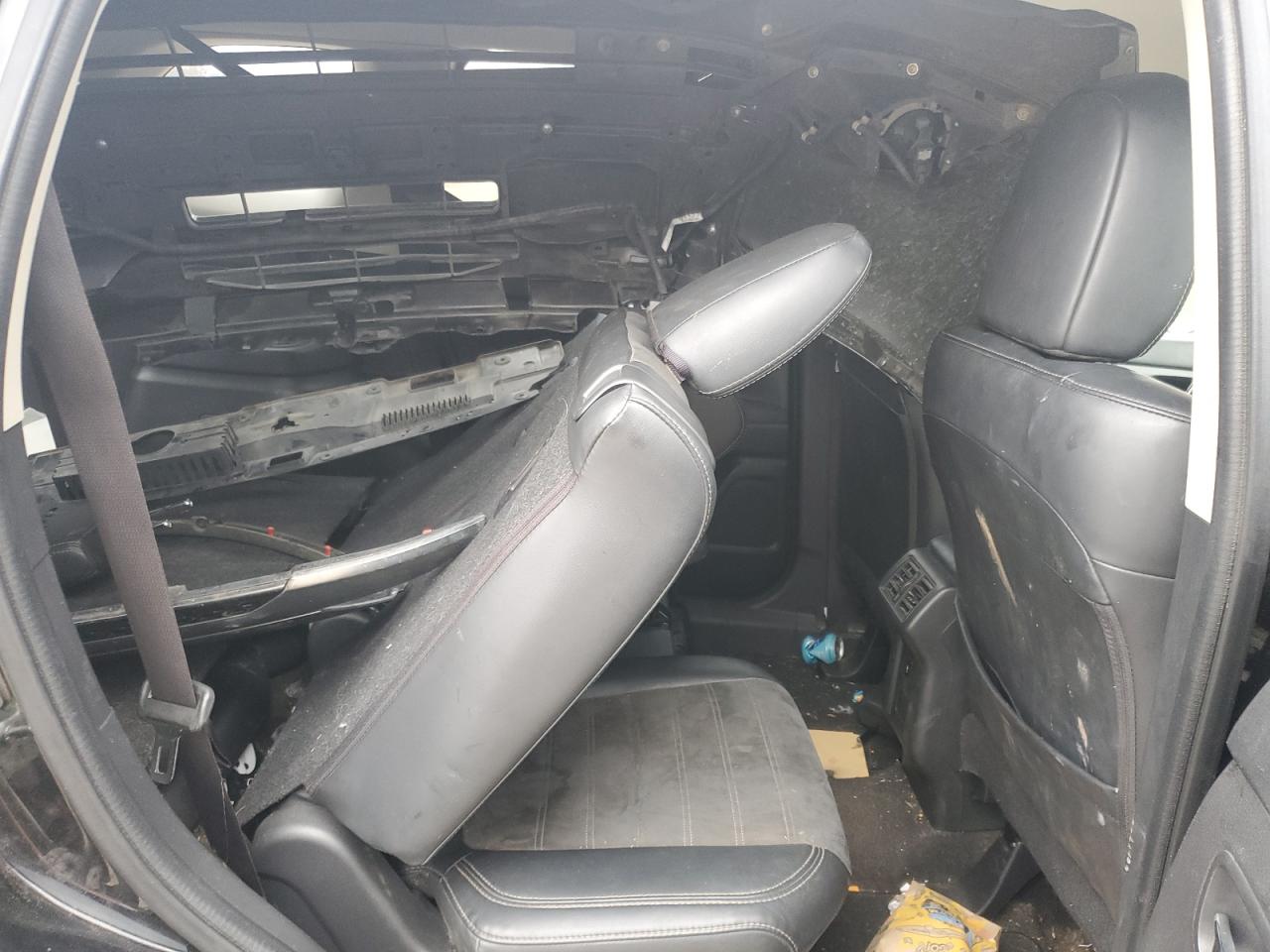 MITSUBISHI OUTLANDER SE