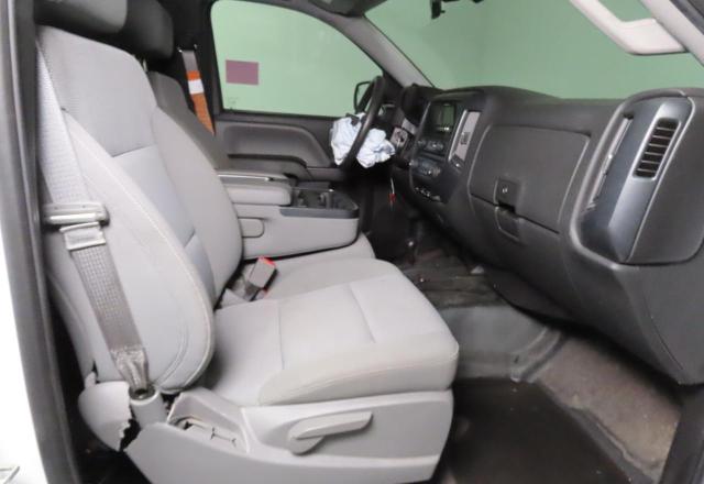 2015 CHEVROLET SILVERADO K1500 - Other View