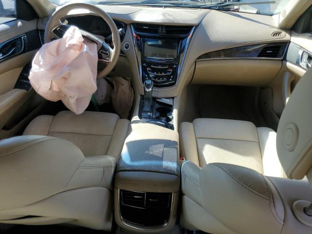 2014 CADILLAC CTS LUXURY #3283968812