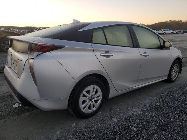 2017 TOYOTA PRIUS - JTDKBRFU4H3547381