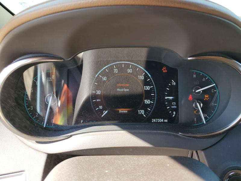 2014 BUICK LACROSSE - 1G4GB5G31EF195872