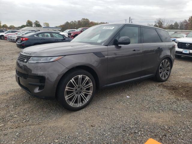 Global Auto Auctions: 2025 LAND ROVER RANGE ROVE