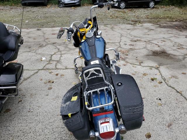 2018 HARLEY-DAVIDSON FLHCS 115T - 5HD1YPKA5JC064912