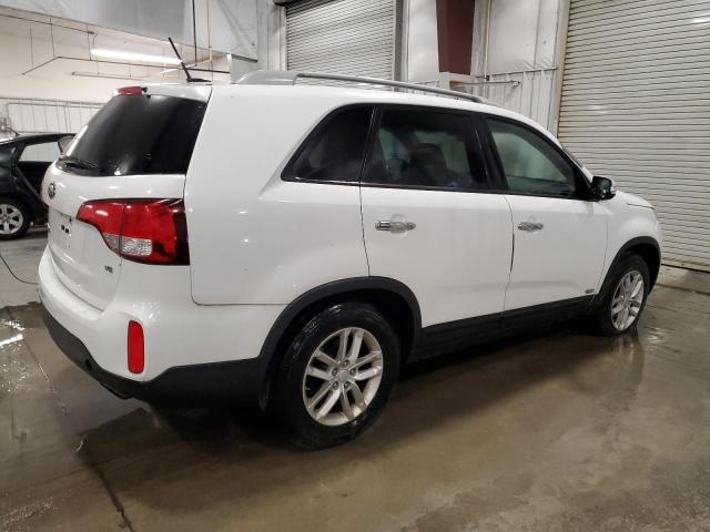 2015 KIA SORENTO LX 5XYKTDA7XFG603009