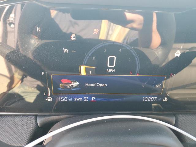 2024 CHEVROLET TRAILBLAZE #3280287001