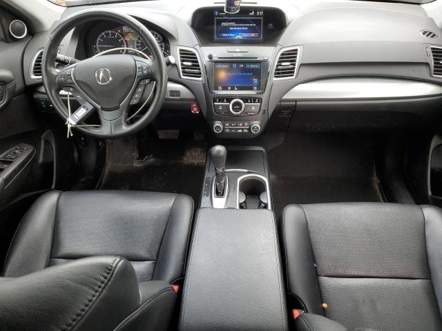 2018 ACURA RDX TECHNO - 5J8TB4H59JL800571