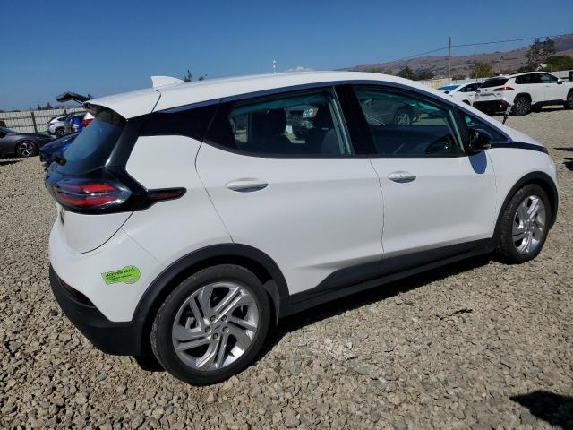 2023 CHEVROLET BOLT EV 1L 1G1FW6S07P4116736
