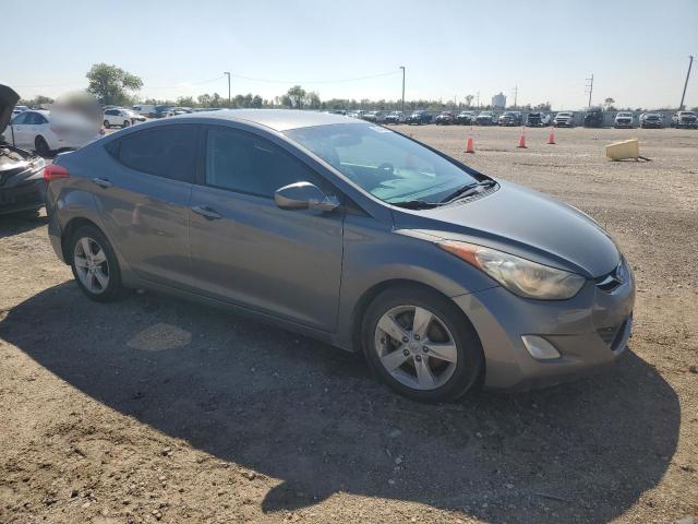 2012 HYUNDAI ELANTRA GL - 5NPDH4AE1CH069668
