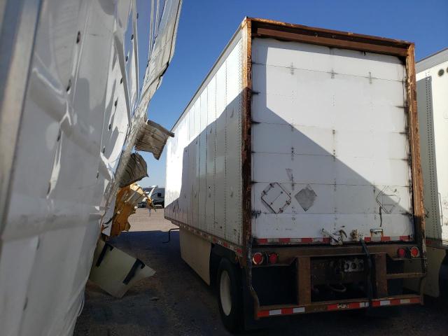 2007 WABA TRAILER #3292317302