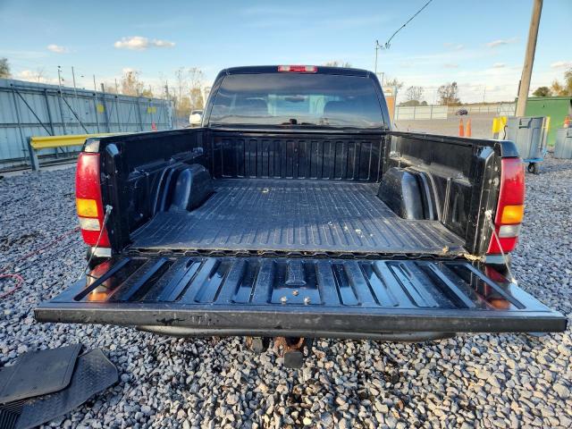 2001 GMC NEW SIERRA #3287621008