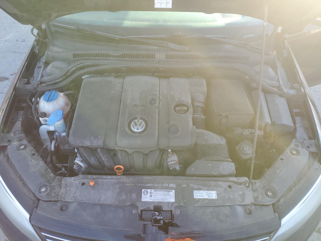 VOLKSWAGEN JETTA SEL