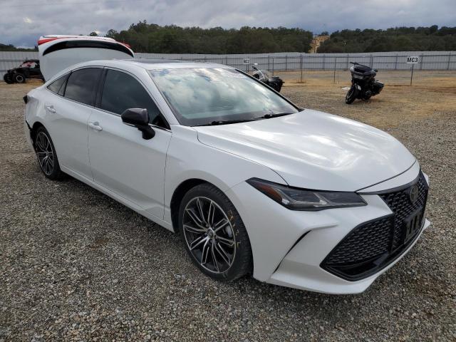 2020 TOYOTA AVALON TOU 4T1HZ1FB0LU048078