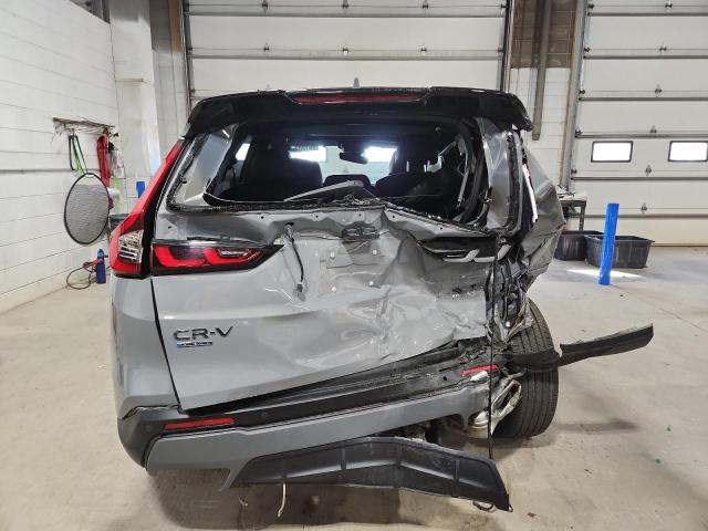 2024 HONDA CR-V SPORT #3286353730