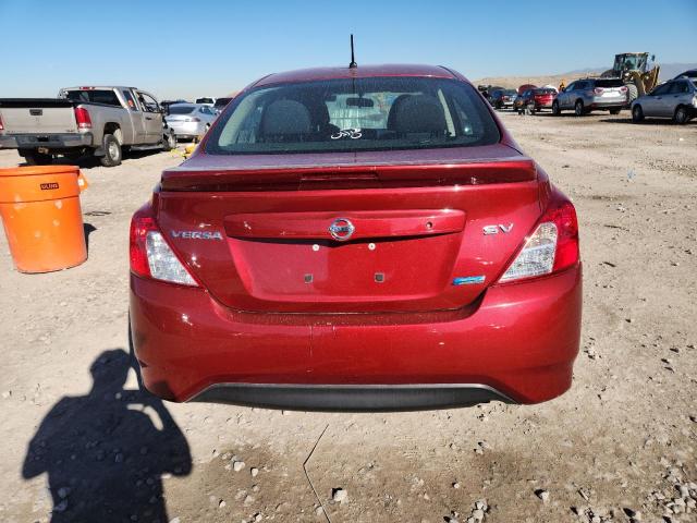 2016 NISSAN VERSA S - 3N1CN7AP9GL867366