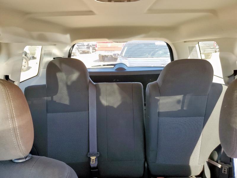 2016 JEEP PATRIOT LA - 1C4NJPFB3GD777876