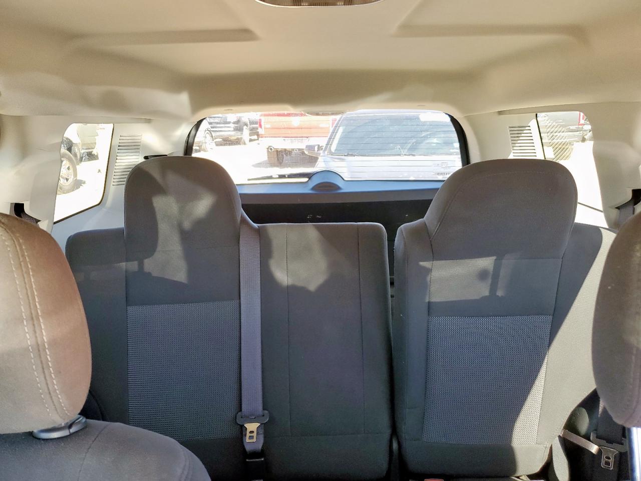 JEEP PATRIOT LATITUDE