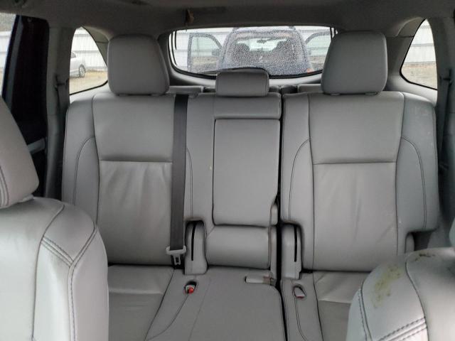 2019 TOYOTA HIGHLANDER - 5TDKZRFH0KS573593