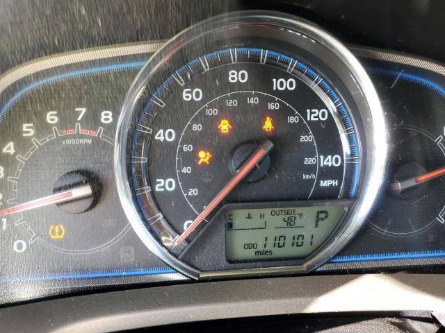 2014 TOYOTA RAV4 LIMIT #3302795897